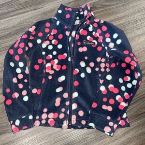 Columbia Benton Springs Fleece